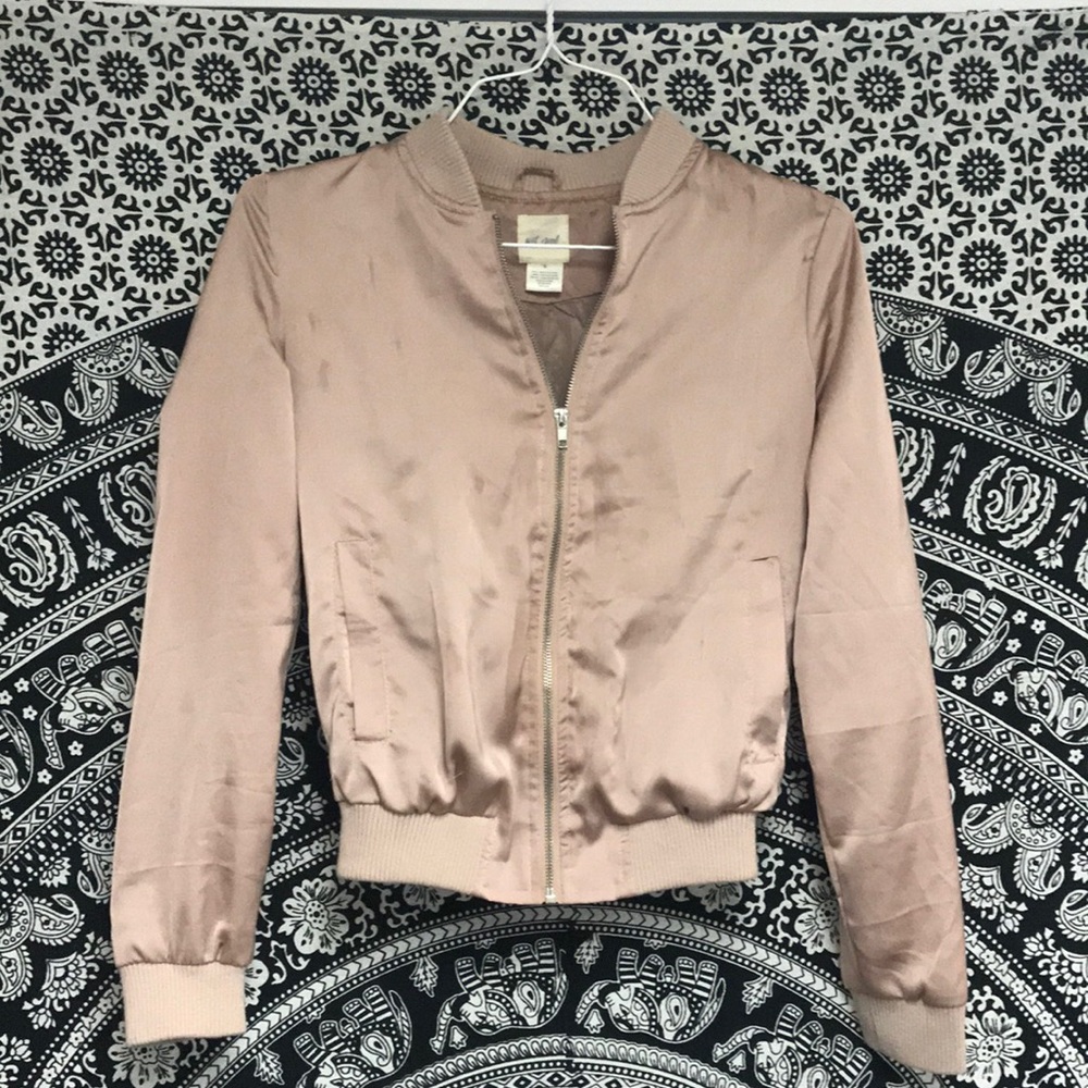 Jacket